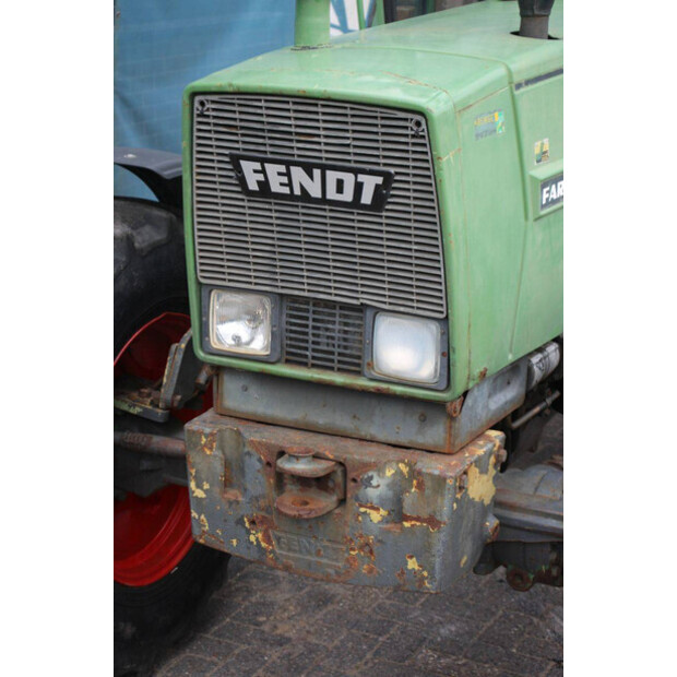 1982 Fendt FARMER 309 LSA-48235932