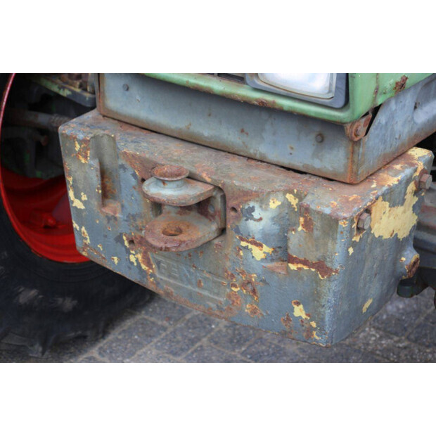 1982 Fendt FARMER 309 LSA-48235933