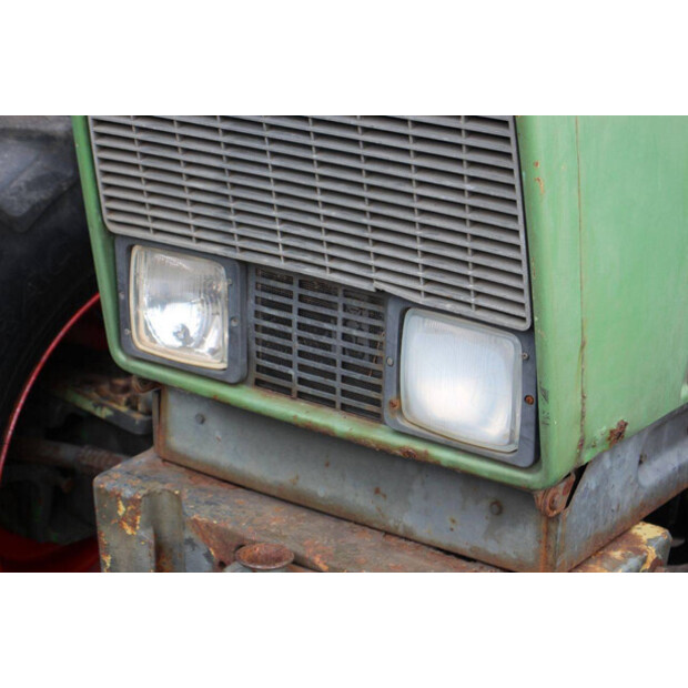 1982 Fendt FARMER 309 LSA-48235934