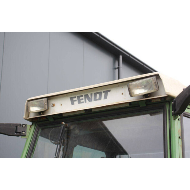 1982 Fendt FARMER 309 LSA-48235937