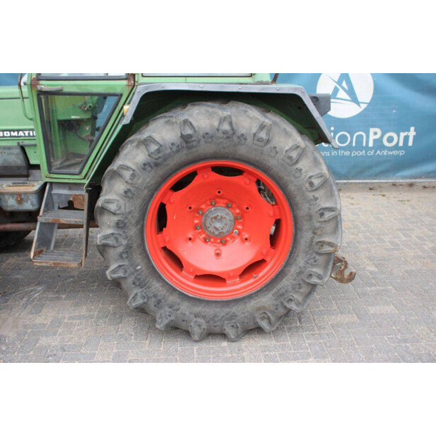 1982 Fendt FARMER 309 LSA-48235939