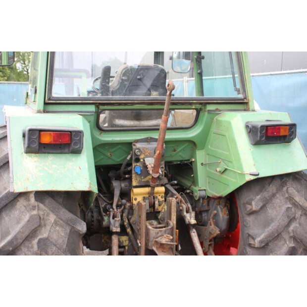 1982 Fendt FARMER 309 LSA-48235941