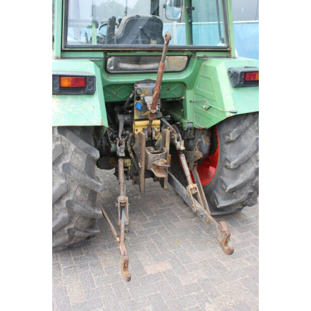 1982 Fendt FARMER 309 LSA-48235942