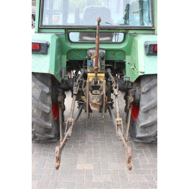 1982 Fendt FARMER 309 LSA-48235943