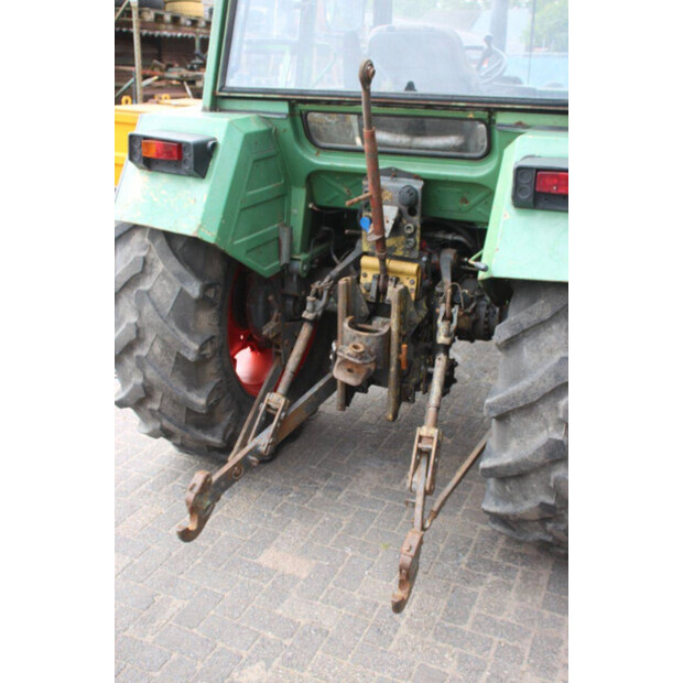1982 Fendt FARMER 309 LSA-48235944