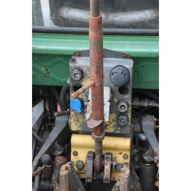 1982 Fendt FARMER 309 LSA-48235945