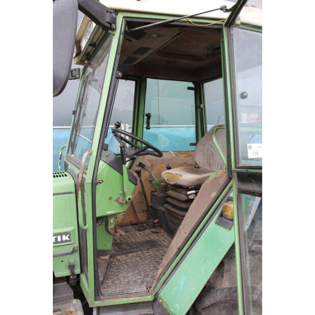 1982 Fendt FARMER 309 LSA-48235948