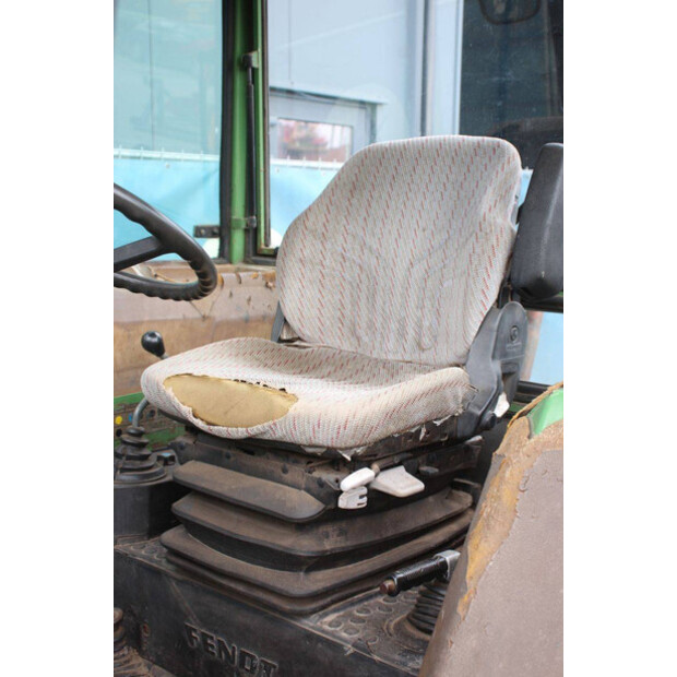 1982 Fendt FARMER 309 LSA-48235949
