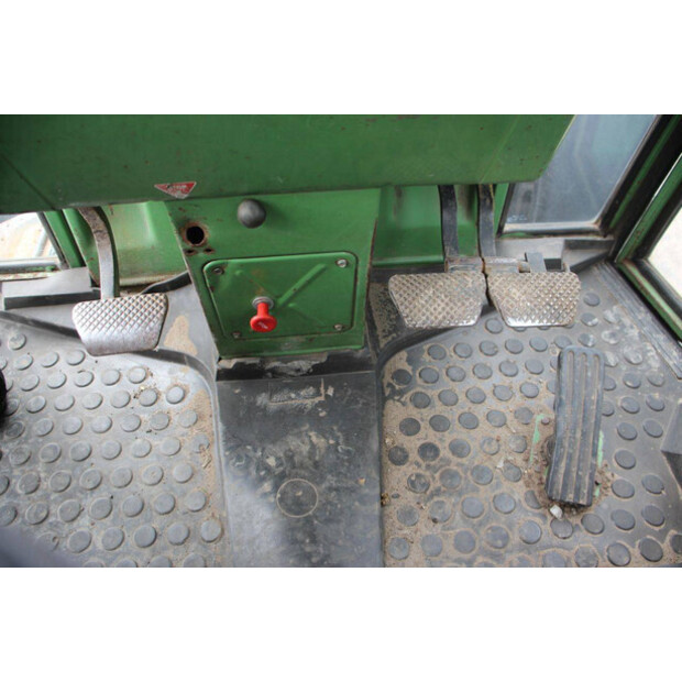 1982 Fendt FARMER 309 LSA-48235950