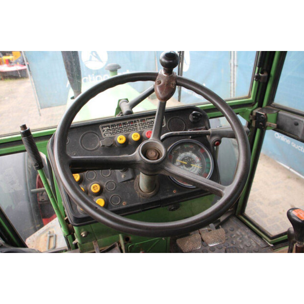 1982 Fendt FARMER 309 LSA-48235951