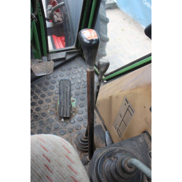 1982 Fendt FARMER 309 LSA-48235952