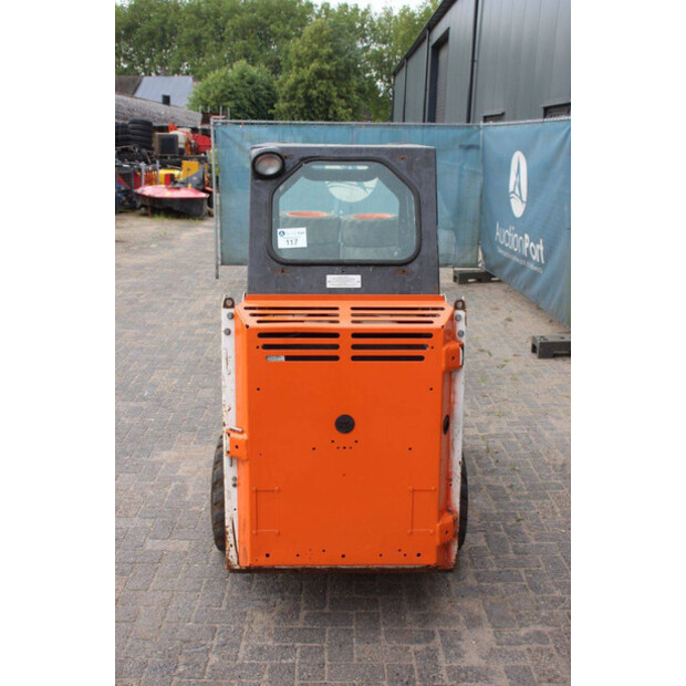 2010 BOBCAT S70-48235958