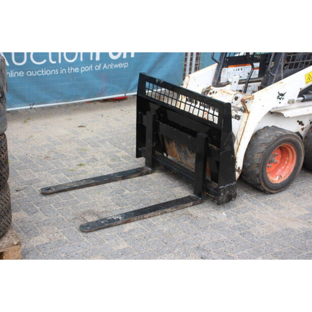 2010 BOBCAT S70-48235964