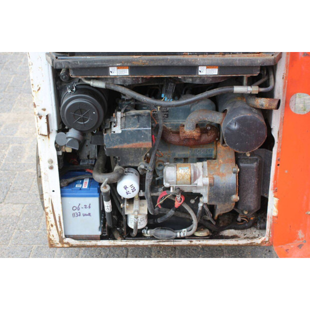 2010 BOBCAT S70-48235969