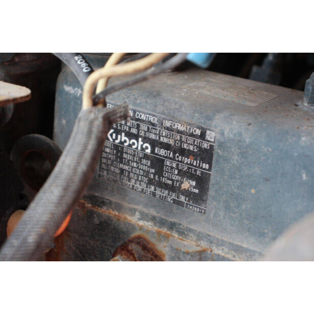 2010 BOBCAT S70-48235971