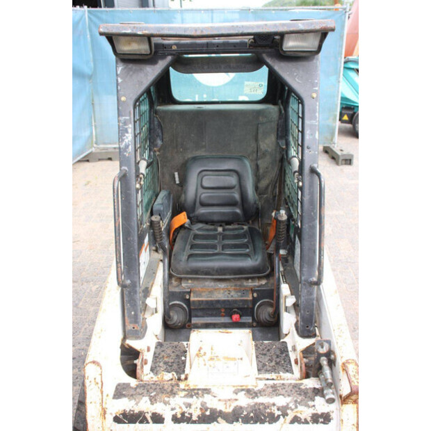 2010 BOBCAT S70-48235973