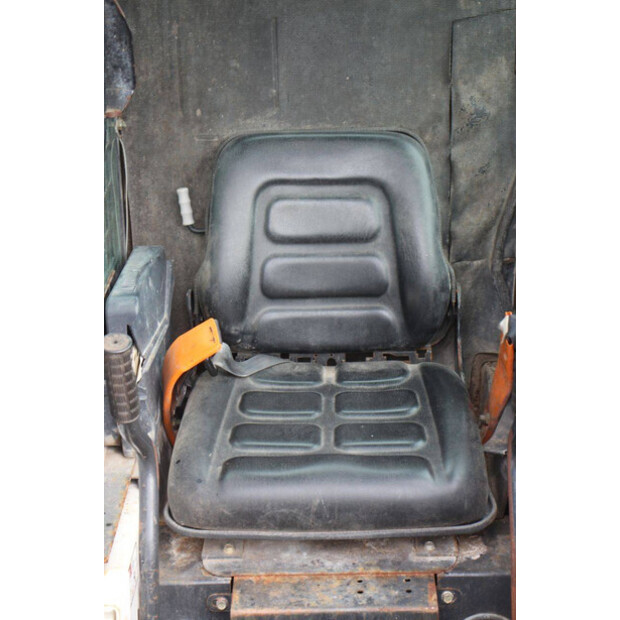 2010 BOBCAT S70-48235974