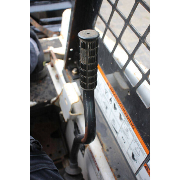 2010 BOBCAT S70-48235976