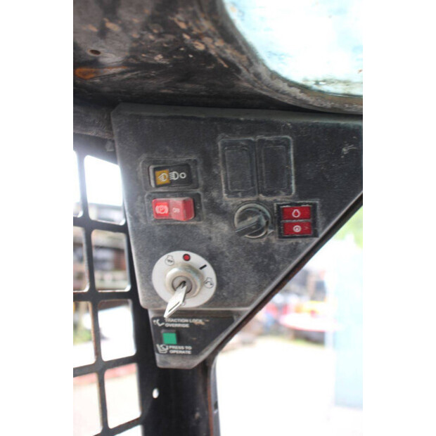 2010 BOBCAT S70-48235978