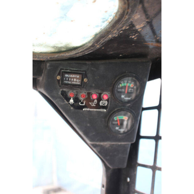 2010 BOBCAT S70-48235979
