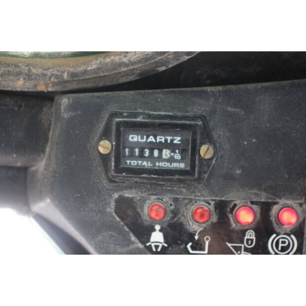 2010 BOBCAT S70-48235980