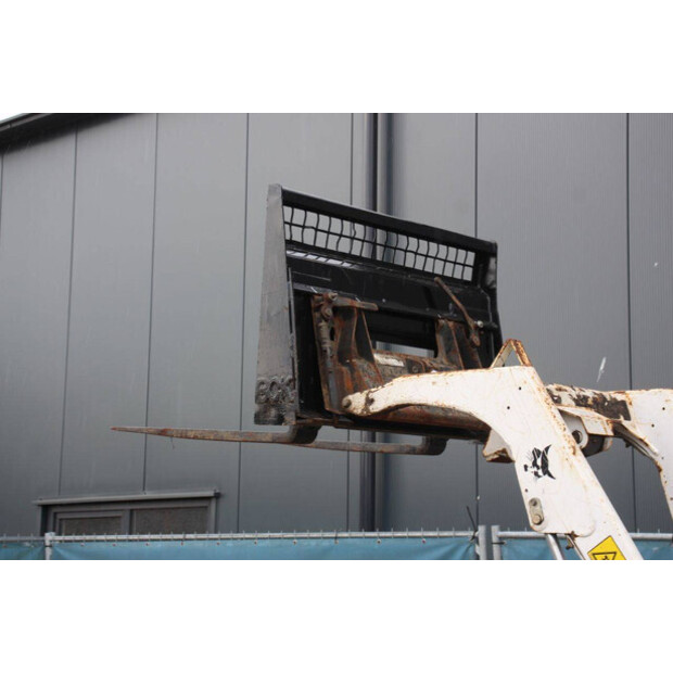 2010 BOBCAT S70-48235984