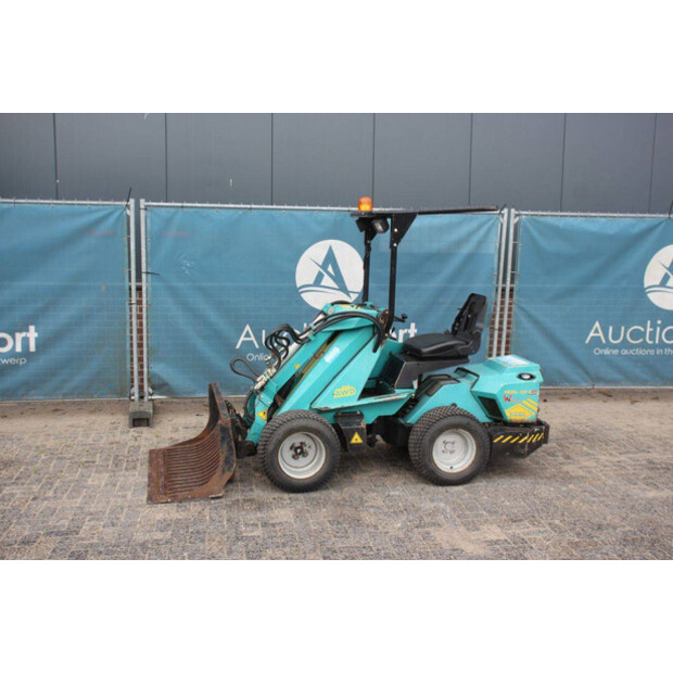 2003 Vano 420 DS-48235985