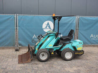 صورة ل شيولات 2003 Vano 420 DS