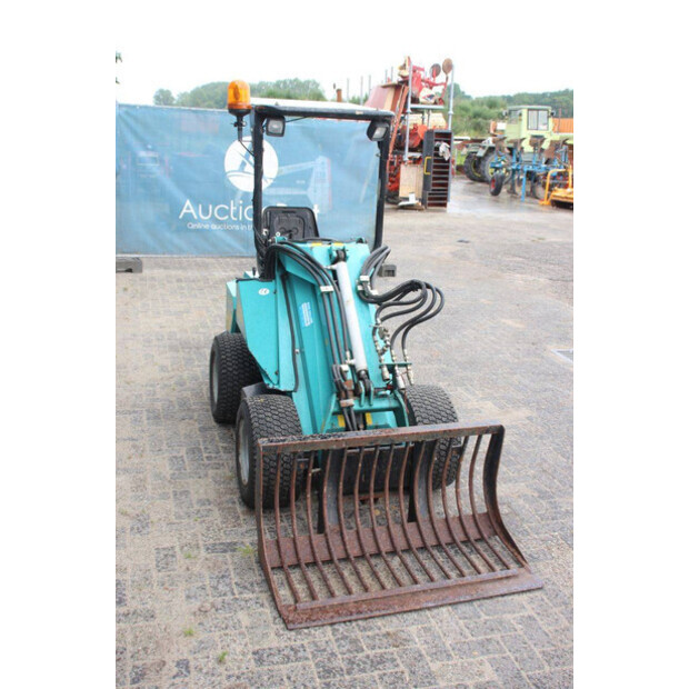 2003 Vano 420 DS-48235990