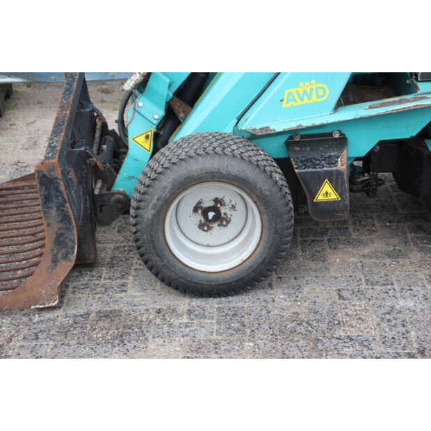 2003 Vano 420 DS-48235995