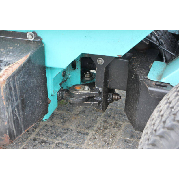 2003 Vano 420 DS-48235997