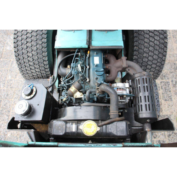 2003 Vano 420 DS-48235998
