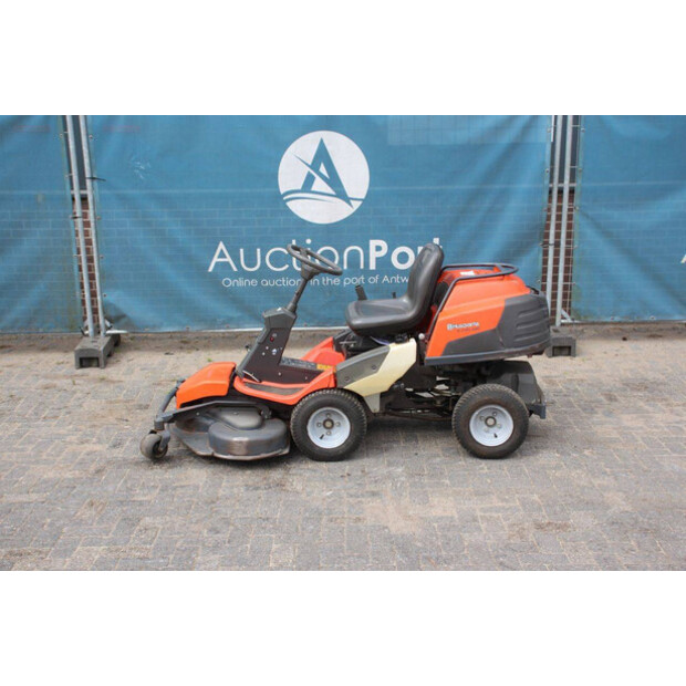 2014 Husqvarna R 418Ts AWD-48236041