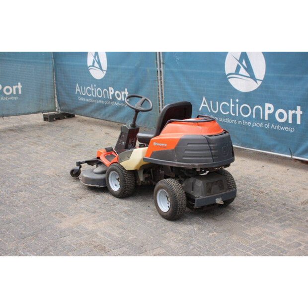 2014 Husqvarna R 418Ts AWD-48236042