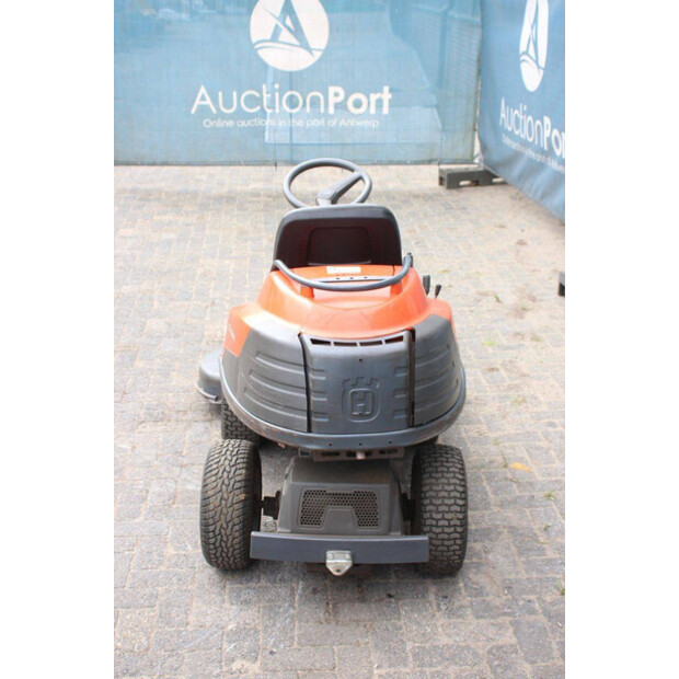 2014 Husqvarna R 418Ts AWD-48236043