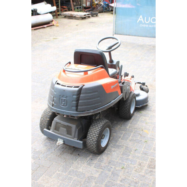 2014 Husqvarna R 418Ts AWD-48236044