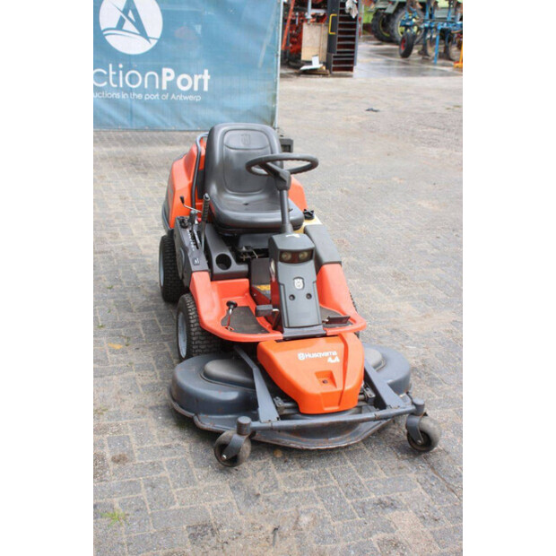 2014 Husqvarna R 418Ts AWD-48236045