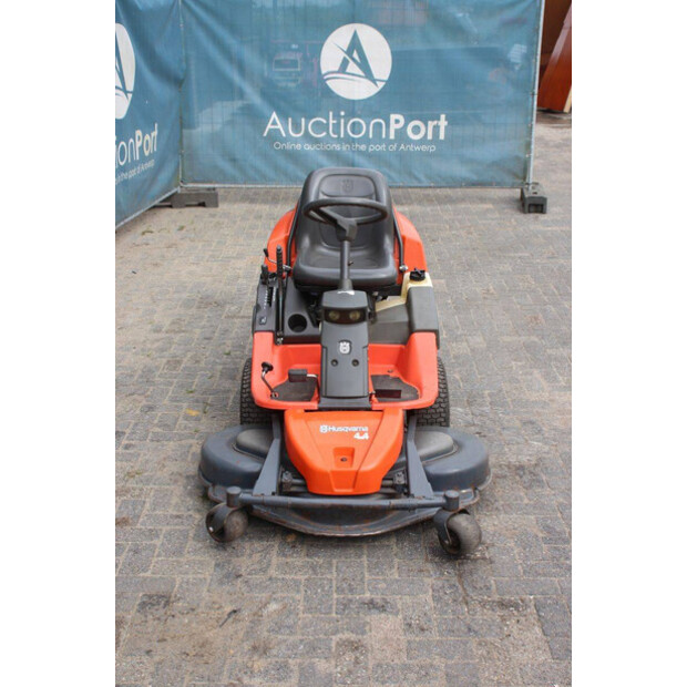 2014 Husqvarna R 418Ts AWD-48236046