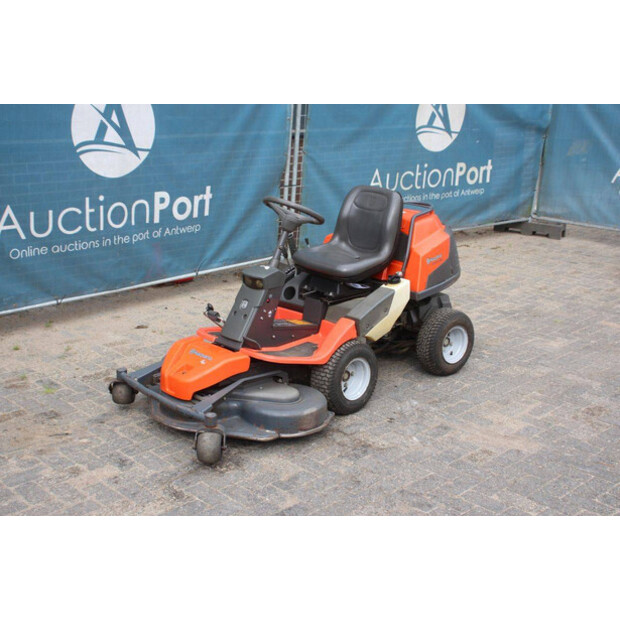 2014 Husqvarna R 418Ts AWD-48236047