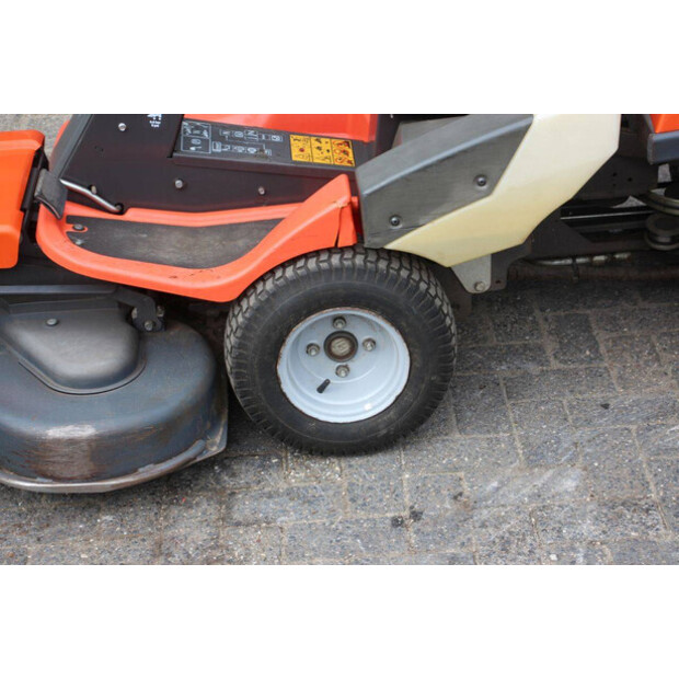 2014 Husqvarna R 418Ts AWD-48236049