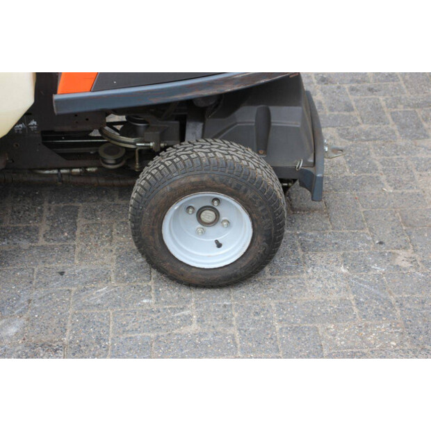 2014 Husqvarna R 418Ts AWD-48236050