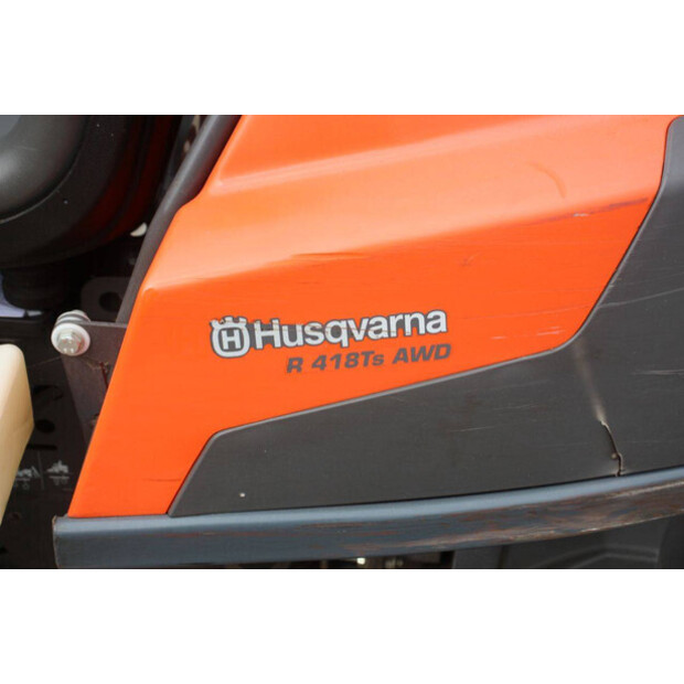 2014 Husqvarna R 418Ts AWD-48236051