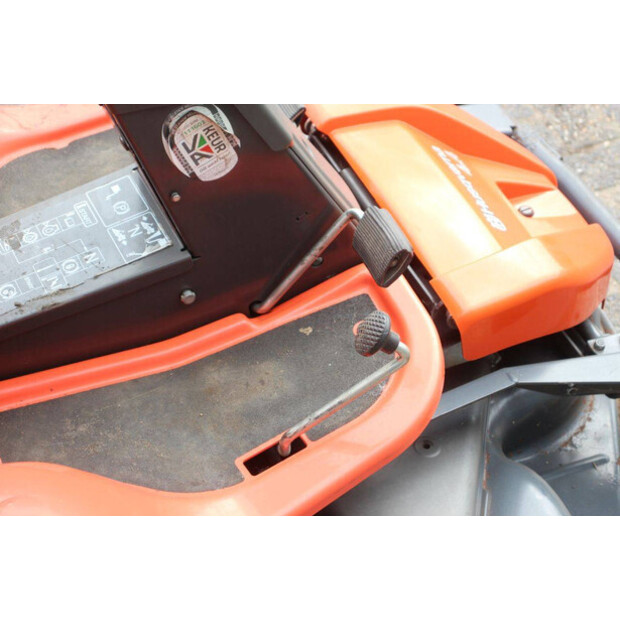 2014 Husqvarna R 418Ts AWD-48236055