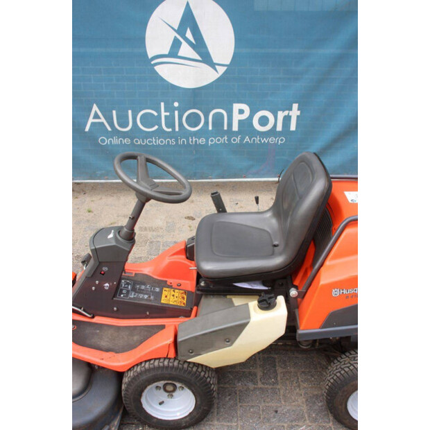 2014 Husqvarna R 418Ts AWD-48236057