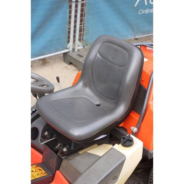 2014 Husqvarna R 418Ts AWD-48236058