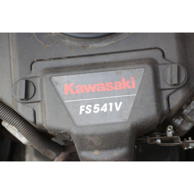 2014 Husqvarna R 418Ts AWD-48236062