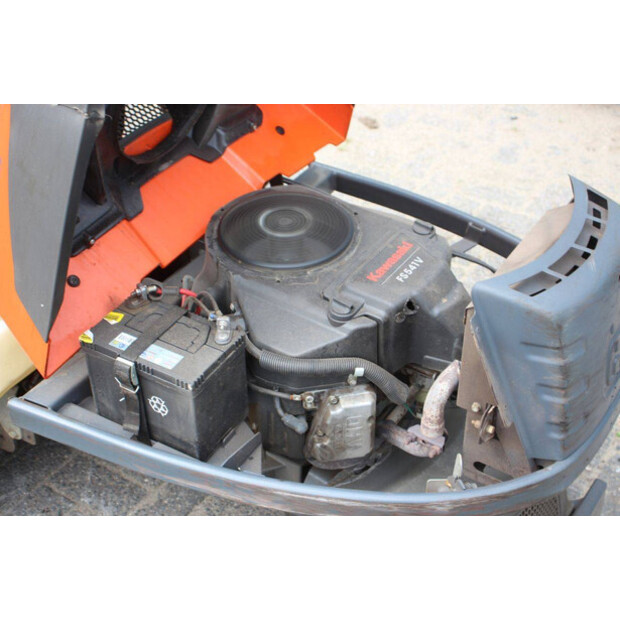 2014 Husqvarna R 418Ts AWD-48236063