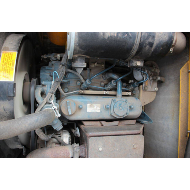 2006 Knikmops 90-48236079
