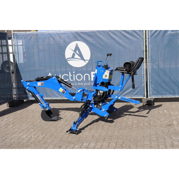 2022 RVT BHM95-48236092