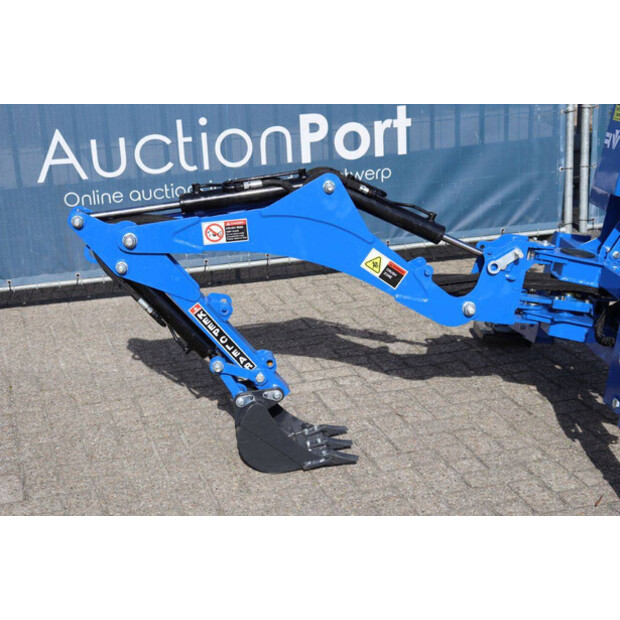 2022 RVT BHM95-48236100